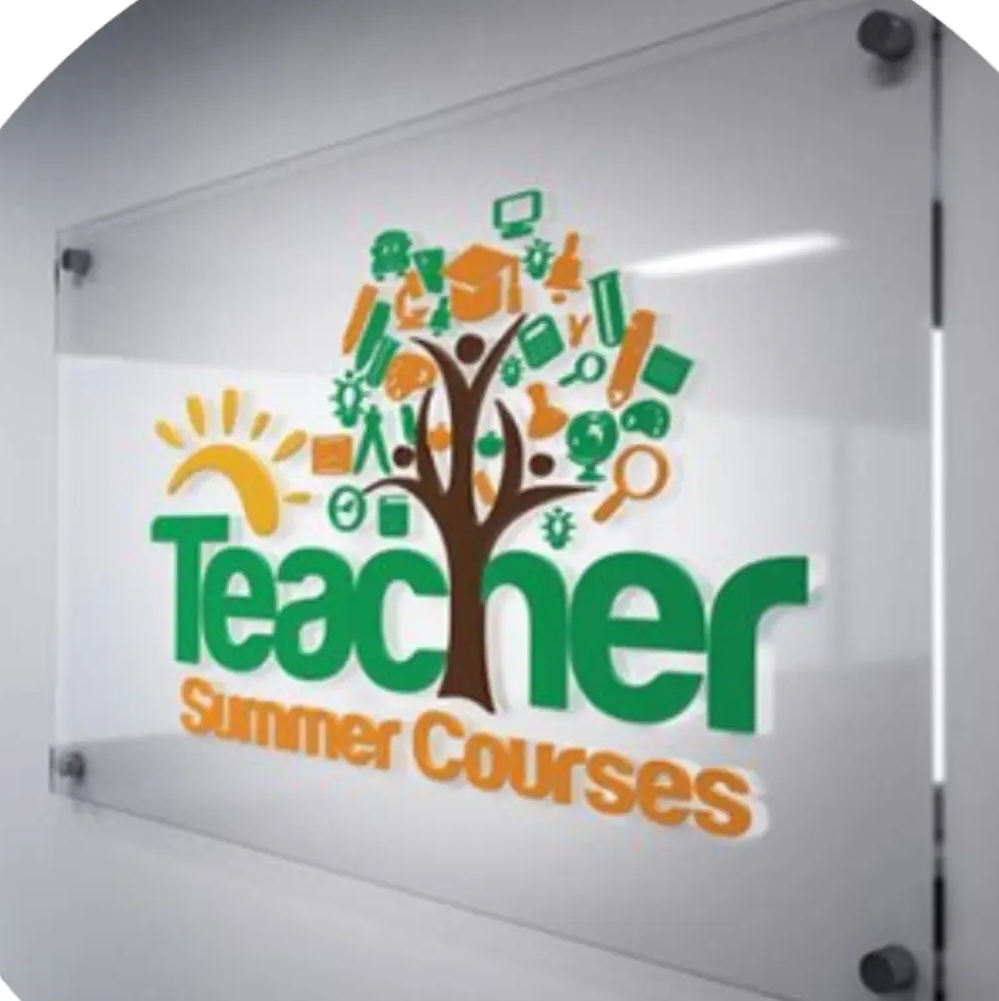 Teacher Summer Courses