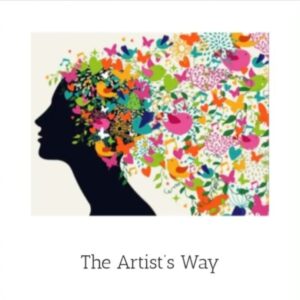 Following the Artists' Way