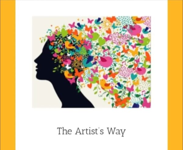 Following the Artists' Way