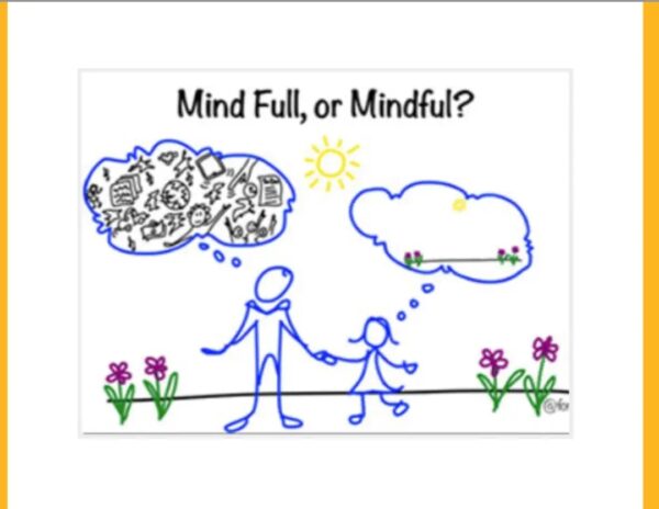 1171 - Mindfulness, Well-being & Inclusion