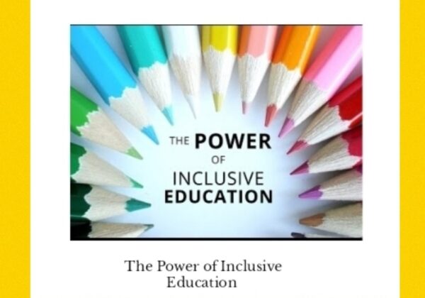 The Power of Inclusion