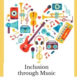 New-Promoting Inclusion through Music