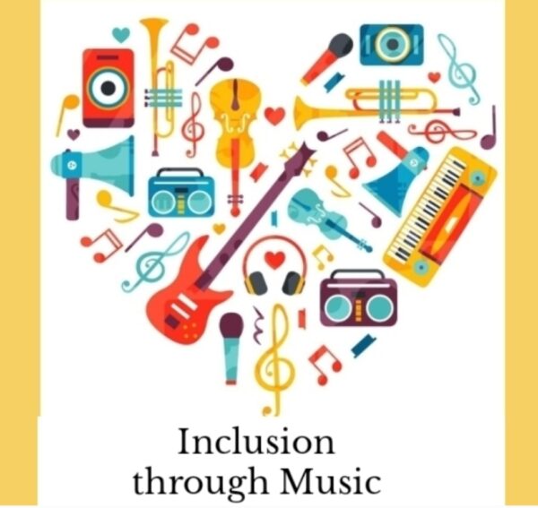 New-Promoting Inclusion through Music