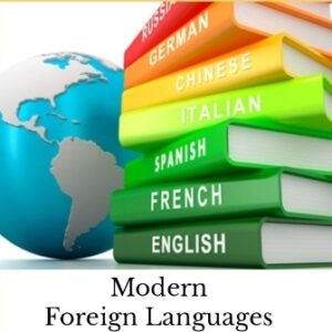 New - MFL Course