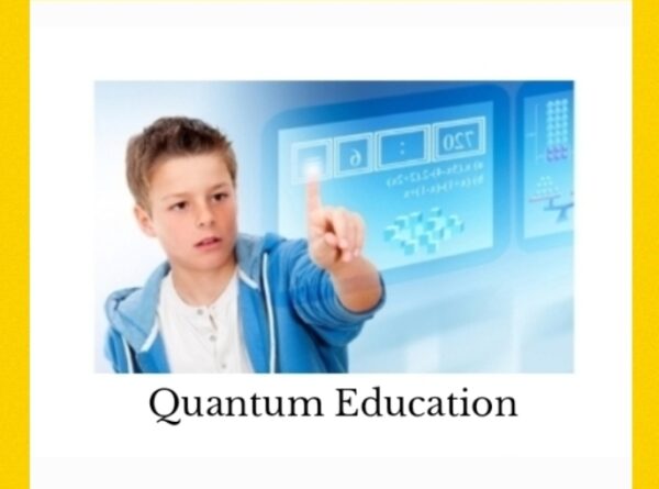Quantum Education
