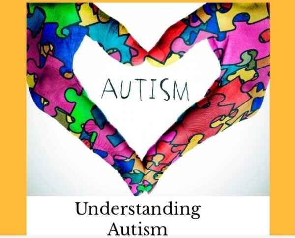 New - Understanding Autism